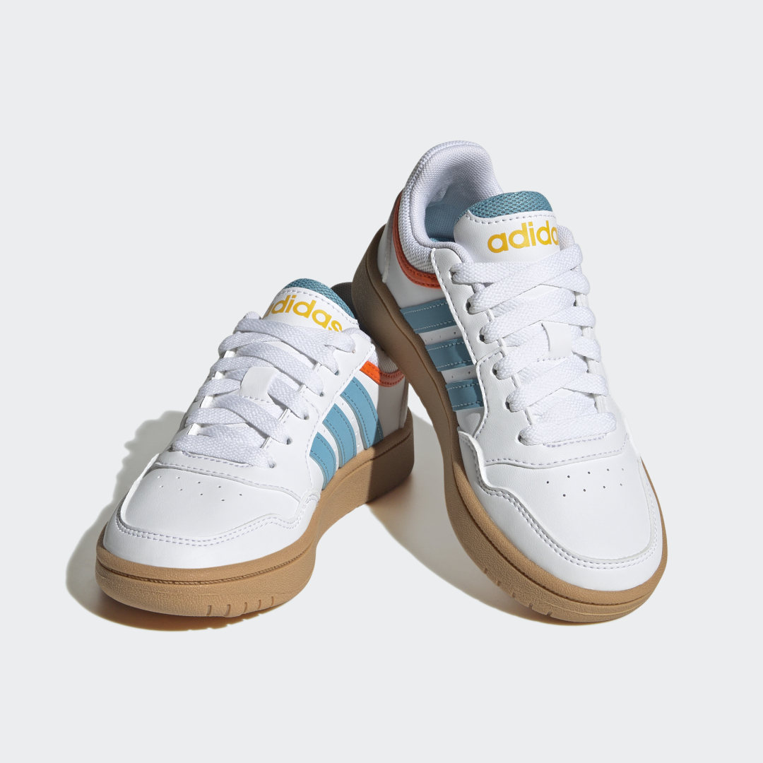 Chaussure Hoops
