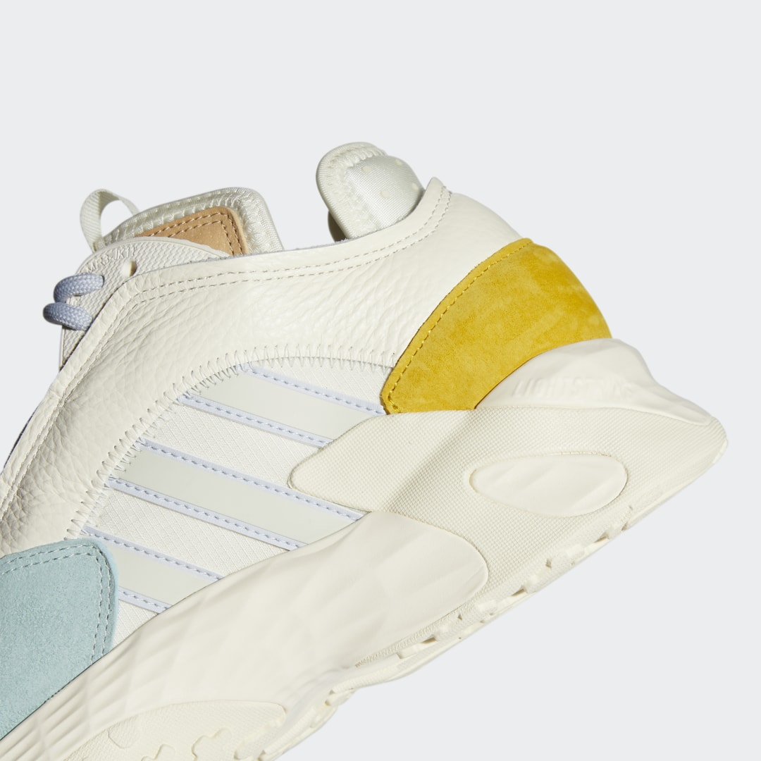 фото Кроссовки streetball adidas originals