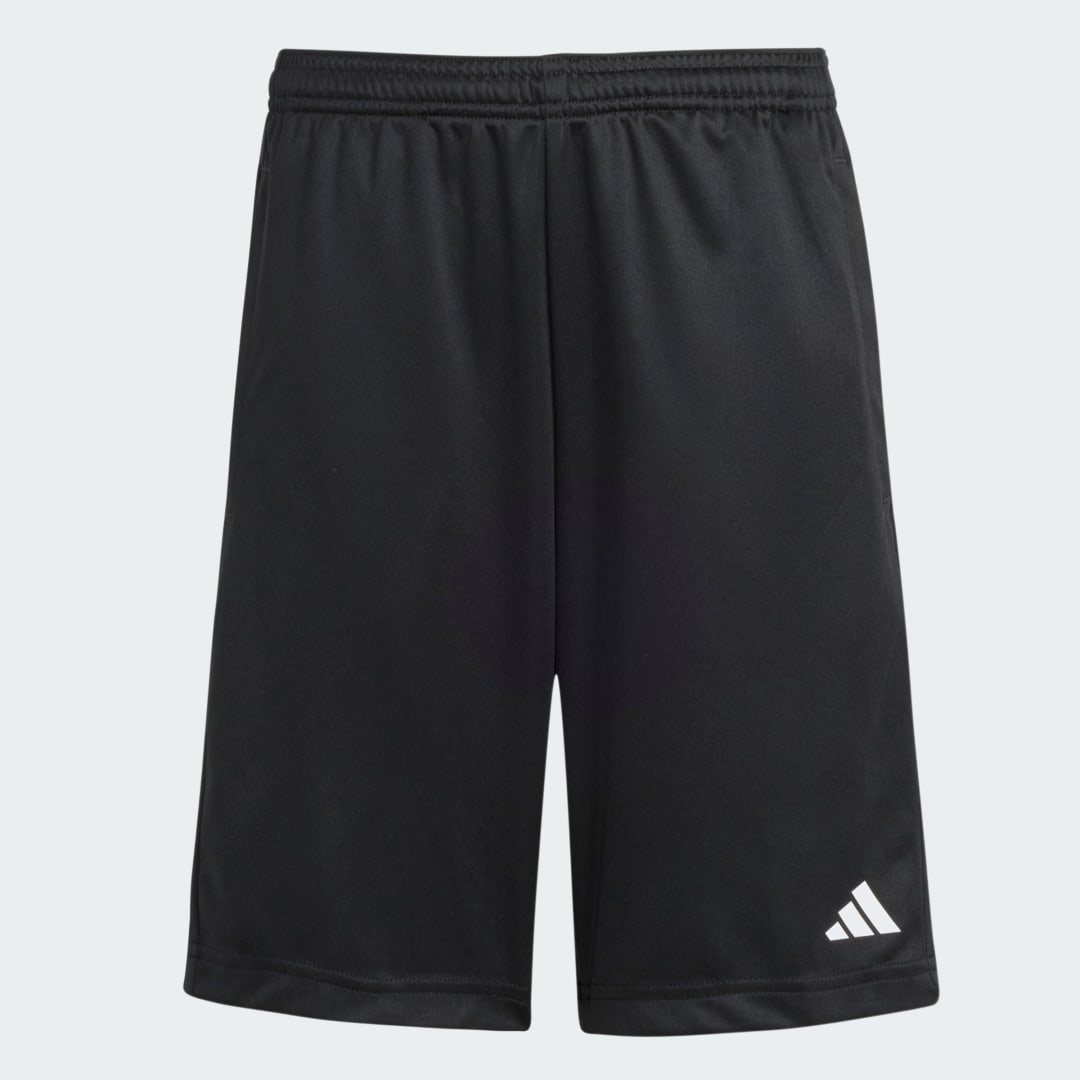 Adidas Train Essentials Logo Regular Fit Short Kids