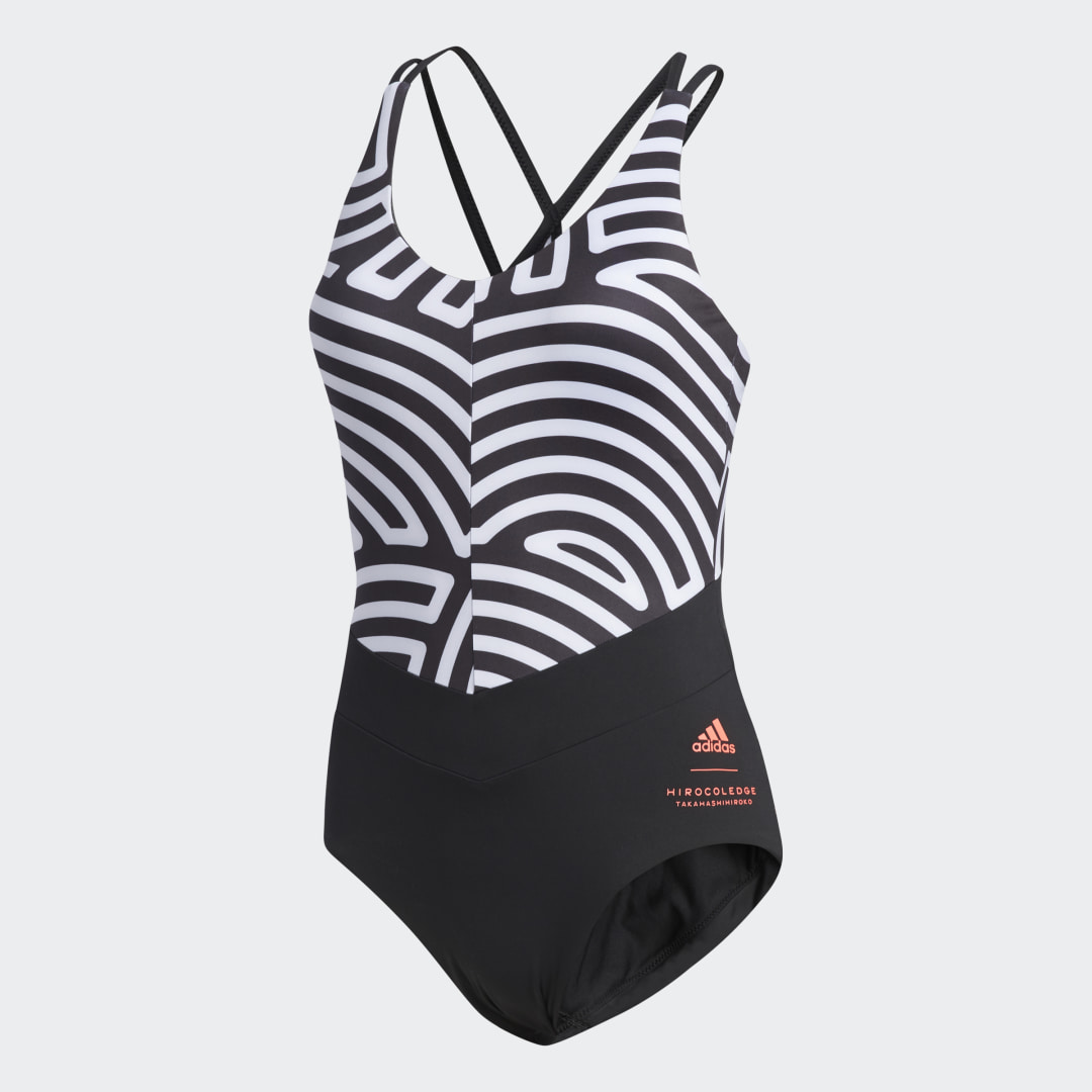 фото Слитный купальник tokyo pack adidas performance