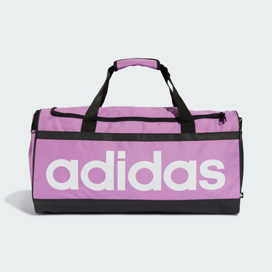 Adidas Essentials Linear Duffeltas Medium