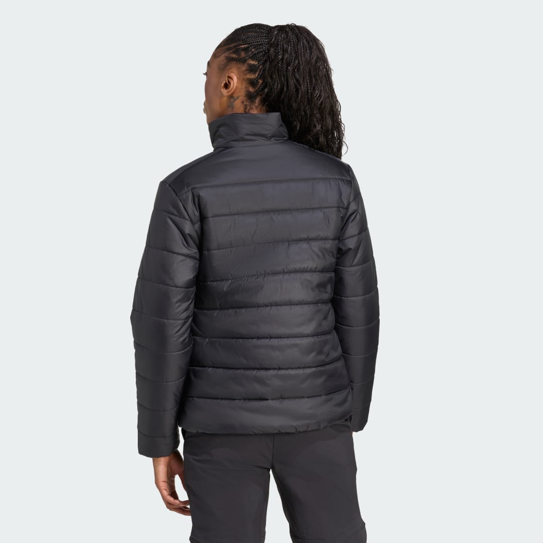 Adidas Terrex Multi Essentials Insulated Jack