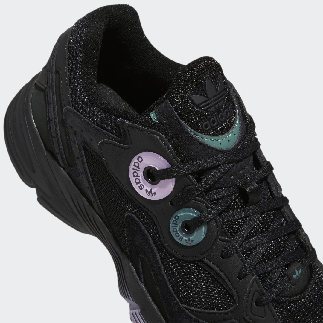 фото Кроссовки astir adidas originals