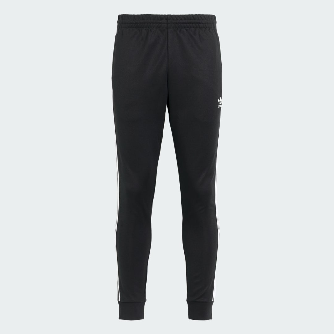Jogging adidas SST TP P EU - vue 4