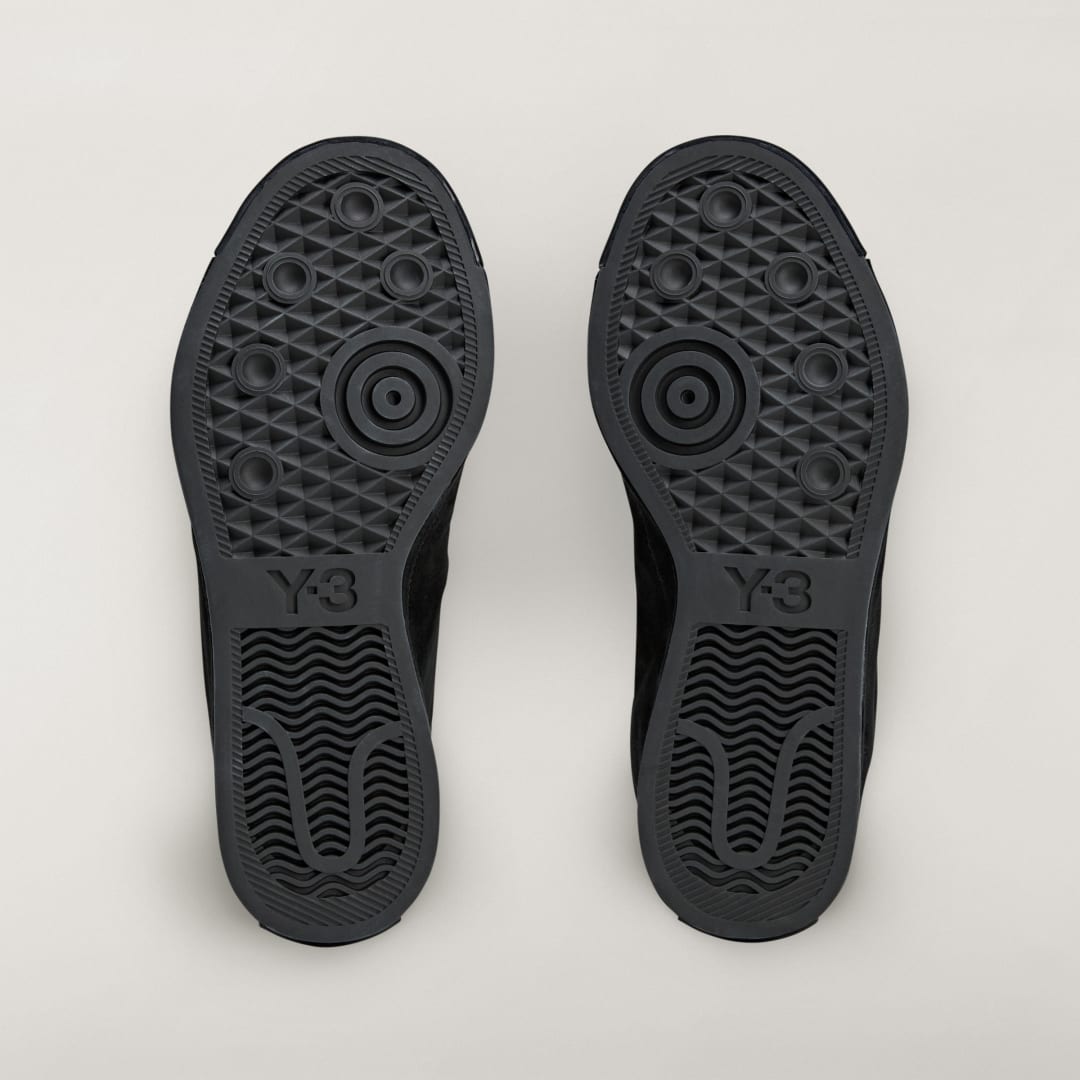 Thumbnail - Y-3 NIZZASTAR HI SCHUH