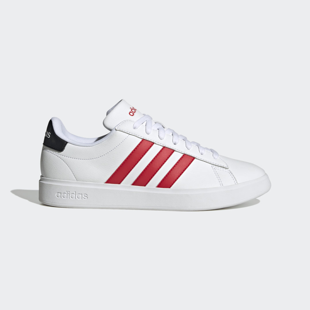 Image of Scarpe Grand Court Cloudfoam Comfort cod002