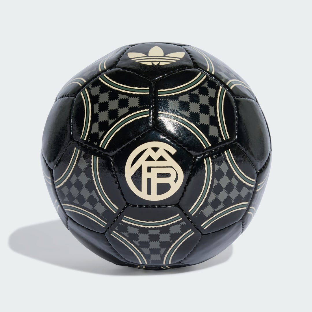 Adidas FC Bayern München Derde Club Voetbal