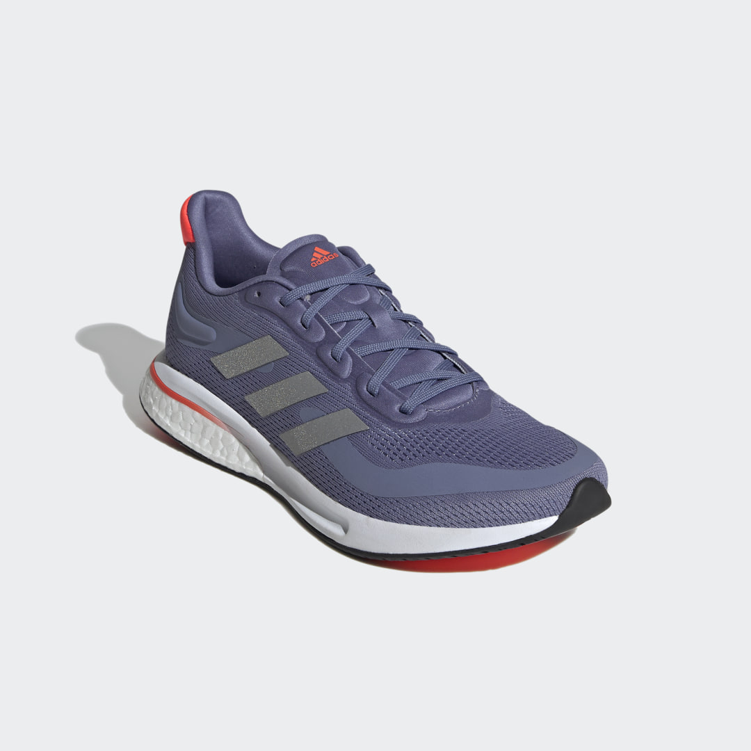 фото Кроссовки для бега supernova adidas performance