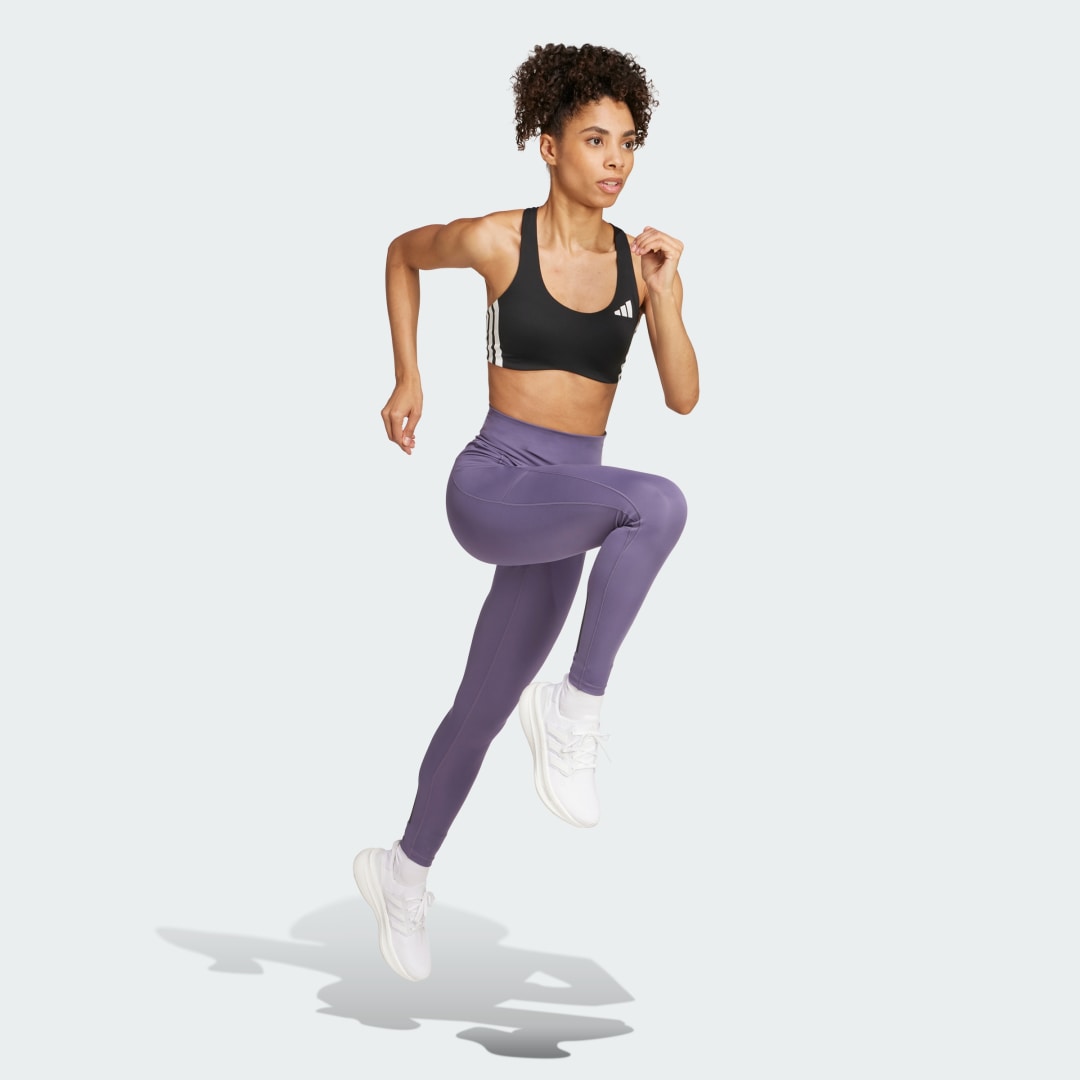 Adidas Own the Run 7 8 Legging