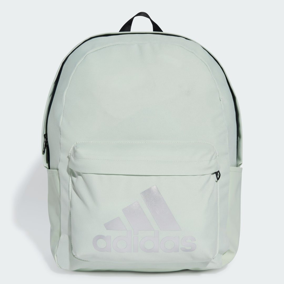 

adidas Morral Clásico Badge of Sport Unisex, Verde