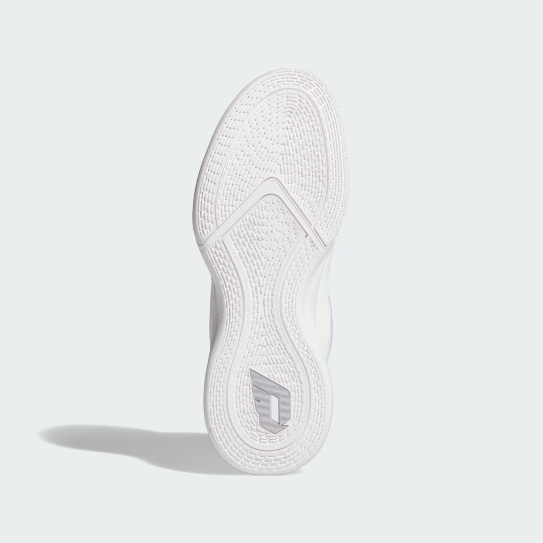 adidas Dame X Damen Weiß - KJ4397