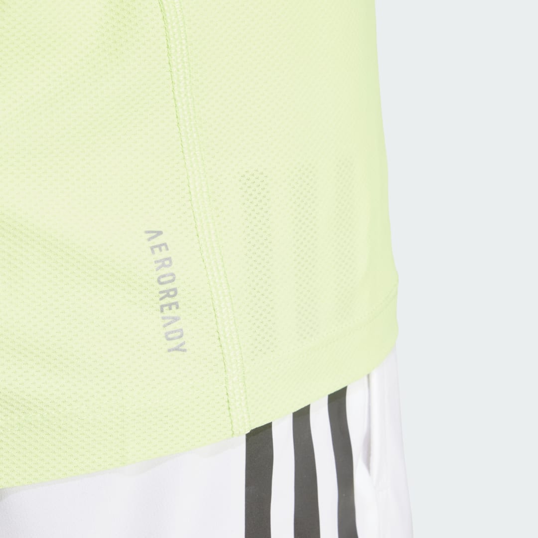 Adidas Own The Run Tanktop