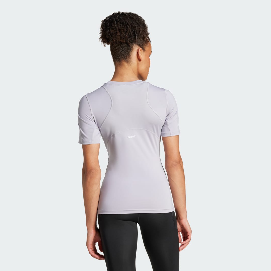 Adidas TECHFIT Training T-shirt