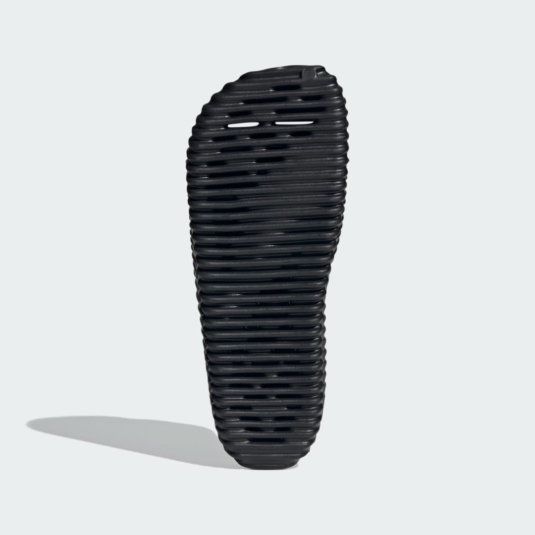 Adidas Adilette sneaker Core Black / Core Black / Grey Six