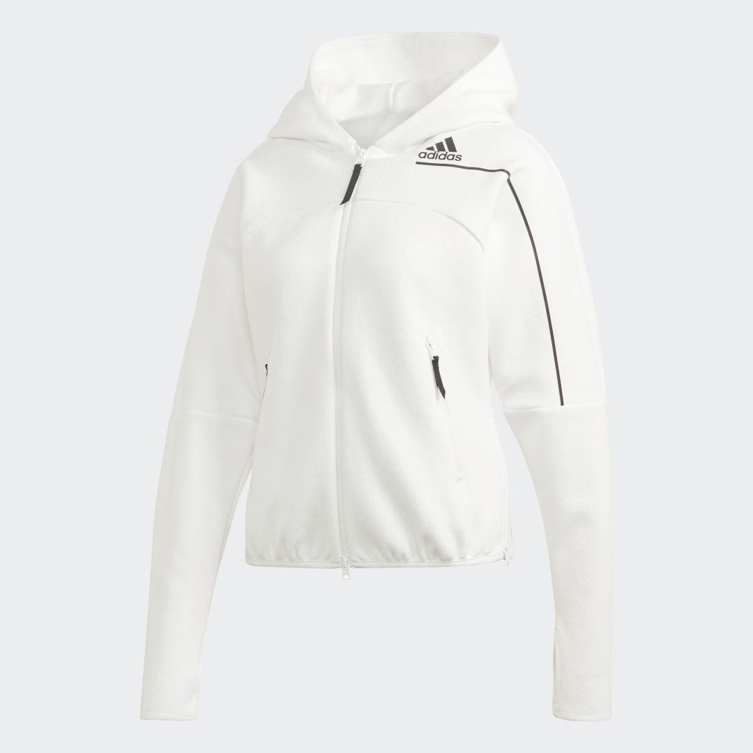 Adidas ZNE костюм женский