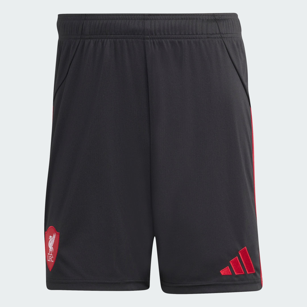 Short Liverpool FC 2526 Home - vue 8