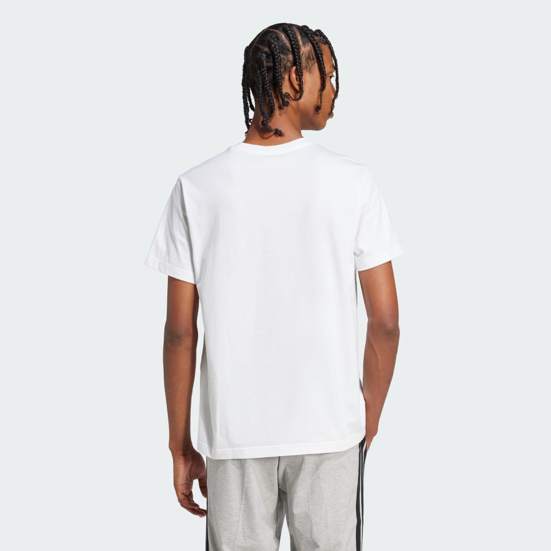 Adidas Warsaw T-Shirt