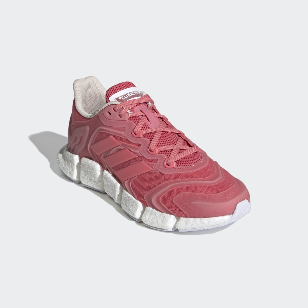фото Кроссовки для бега climacool vento heat.rdy adidas performance