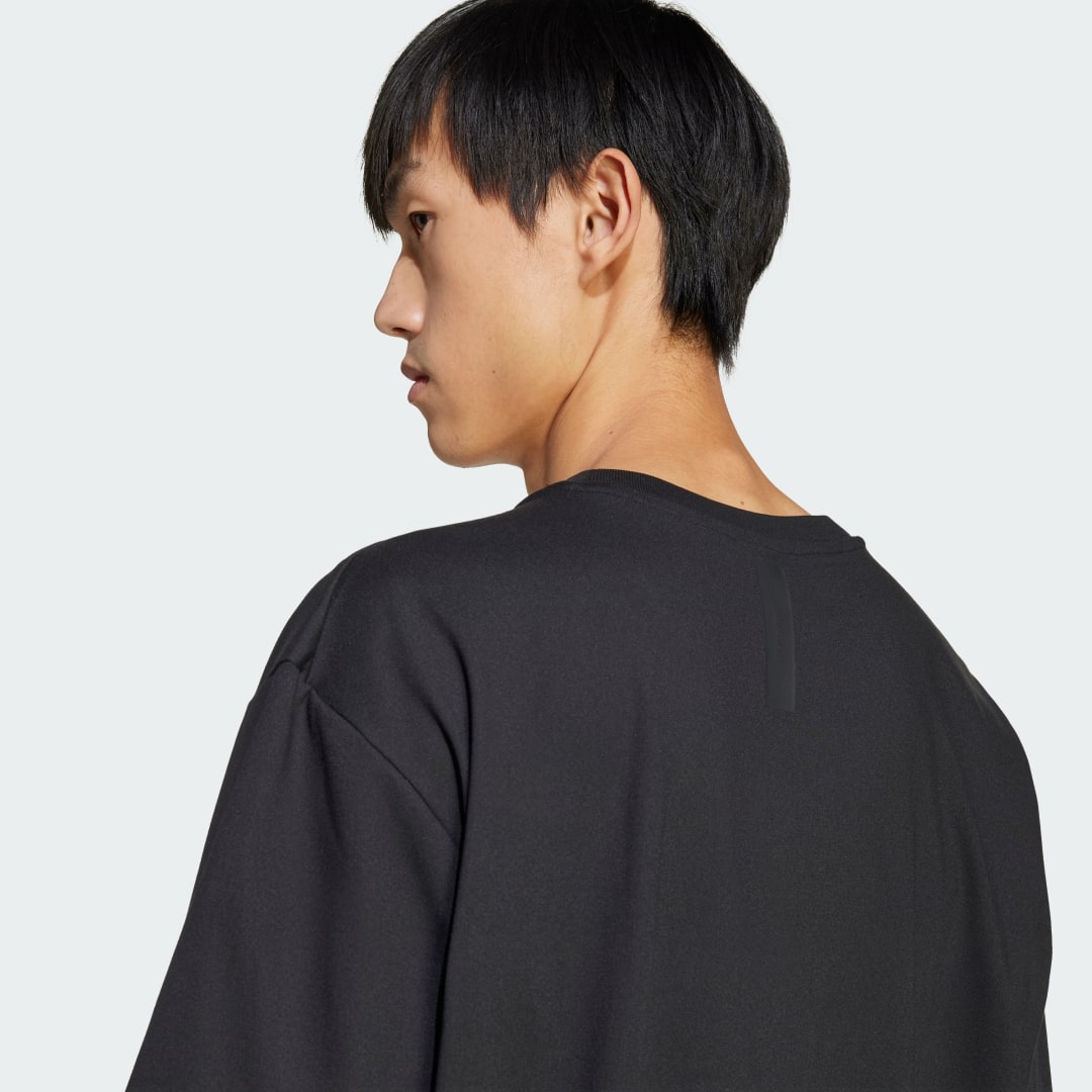 Adidas Z.N.E. Loose-Fit T-shirt