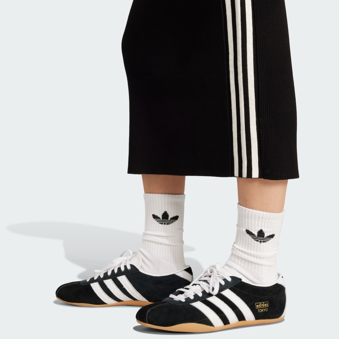 Adidas Adicolor Knit 3-Stripes Rok