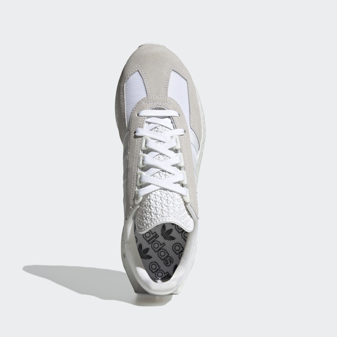 Baskets basses adidas GX9820 - vue 5