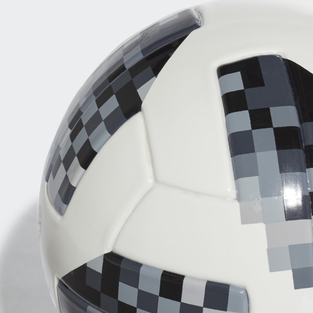 фото Футбольный мини-мяч fifa world cup adidas performance