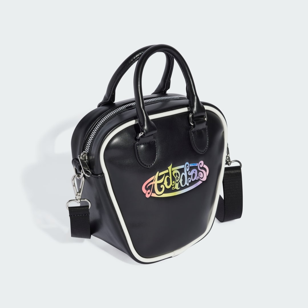 Adidas x Jeremy Scott Mini-bowlingtas