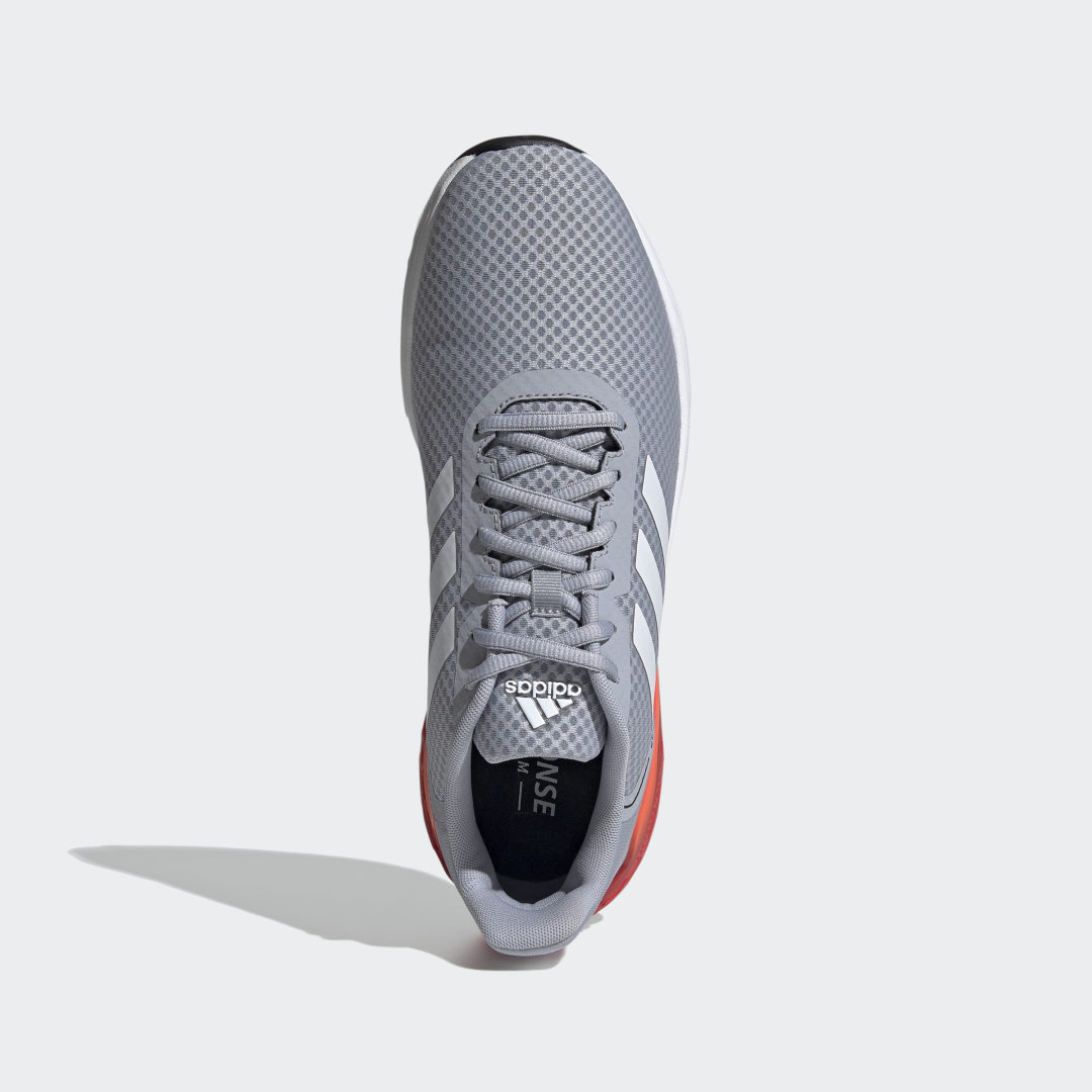 фото Кроссовки для бега response sr adidas performance