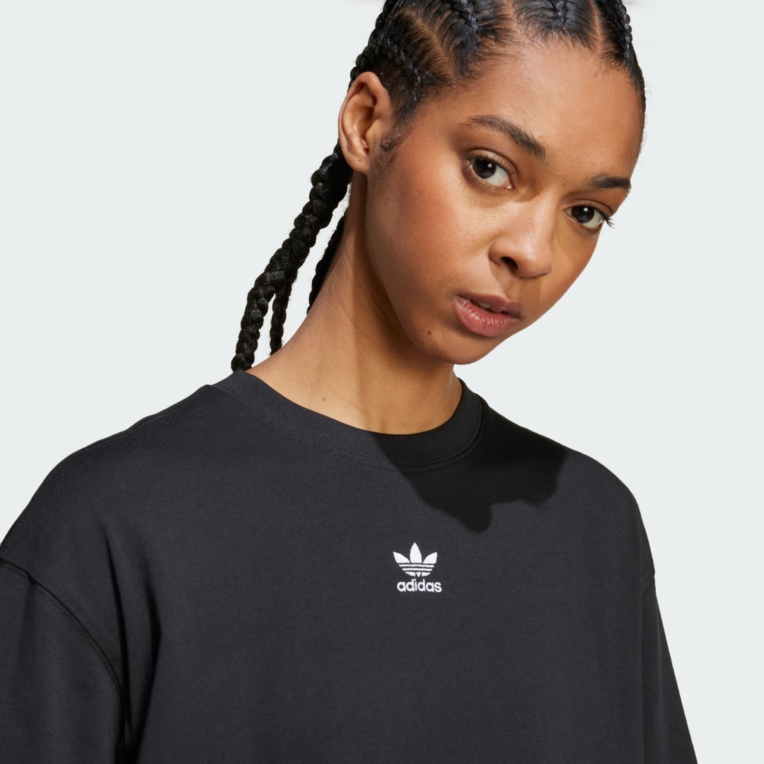 Adidas Essentials Boyfriend T-shirt