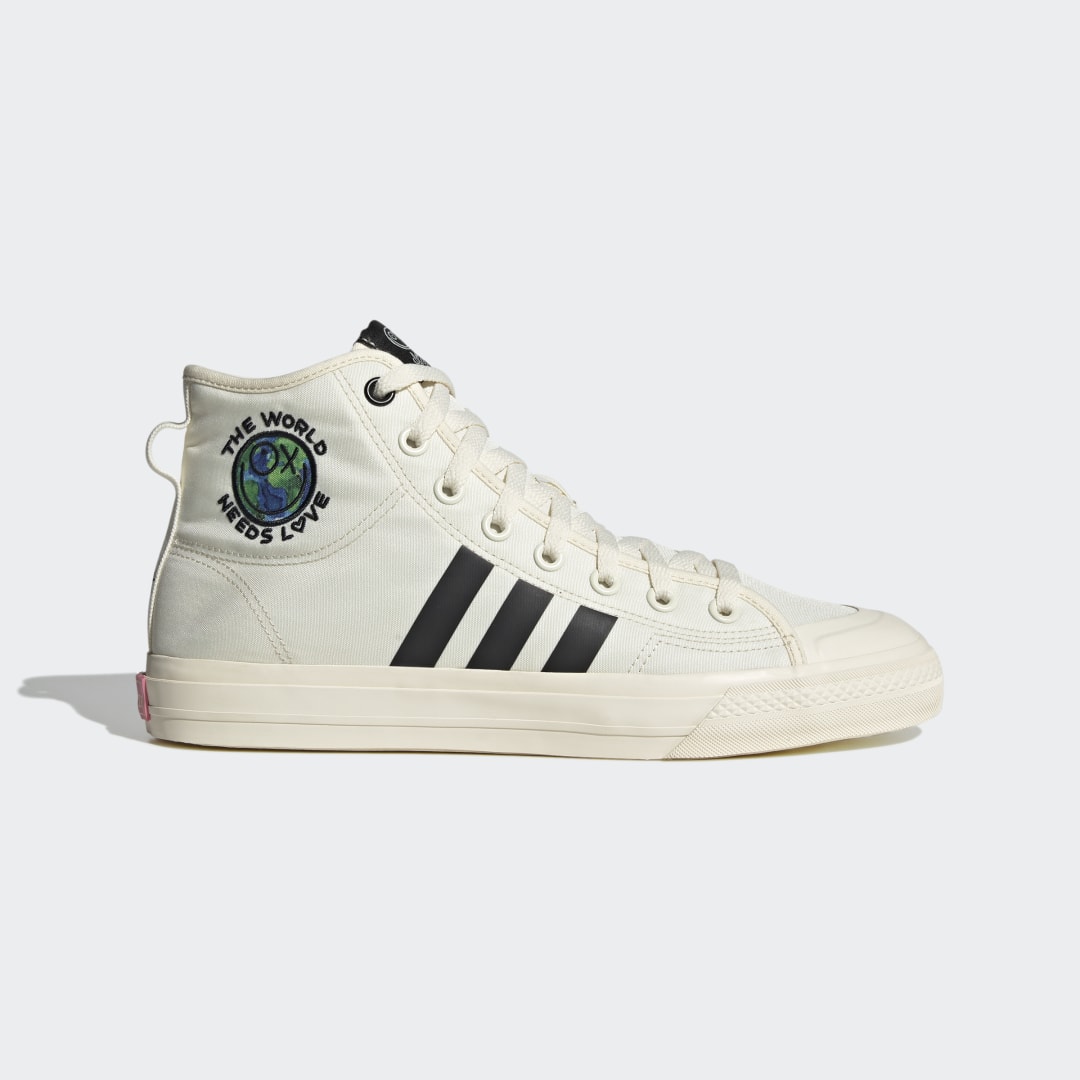 Nizza Hi RF x André Saraiva Schoenen Nizza Hi RF x André Saraiva Schoenen