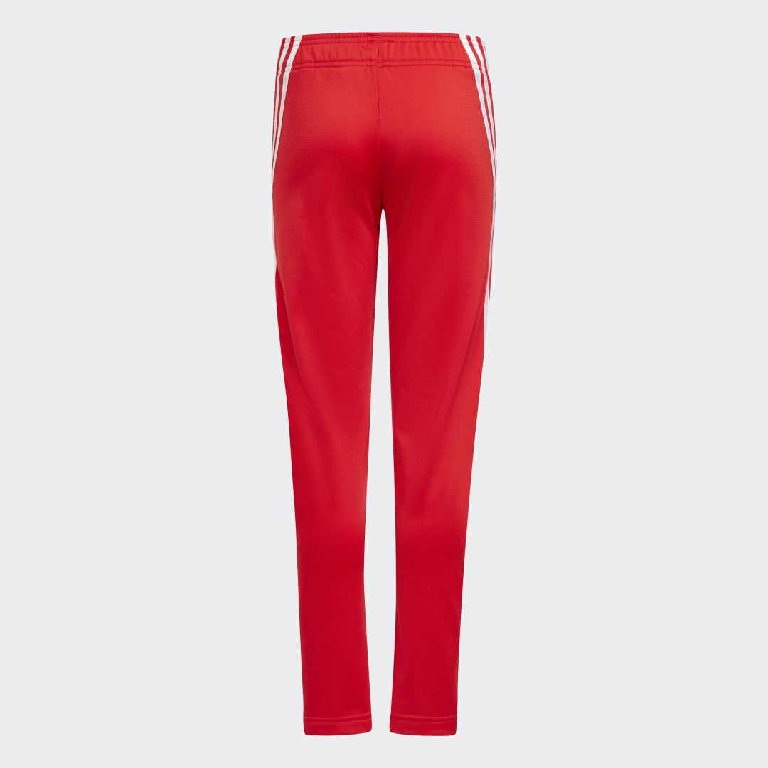 фото Спортивный костюм team regular 3-stripes adidas performance