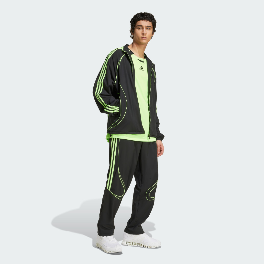 Thumbnail - Teamgeist Adicolor Originals Jacke