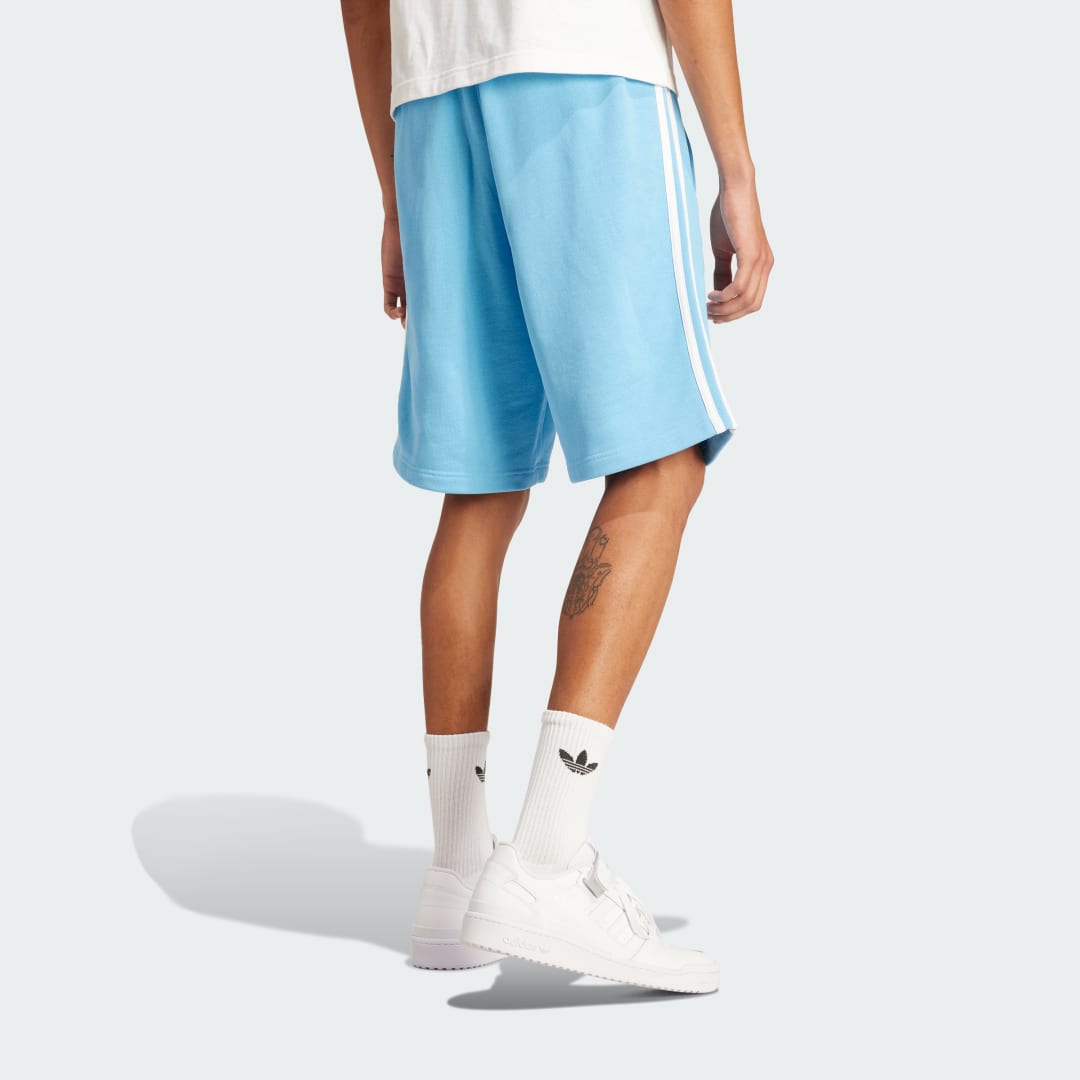 Adidas Adicolor 3-Stripes Short