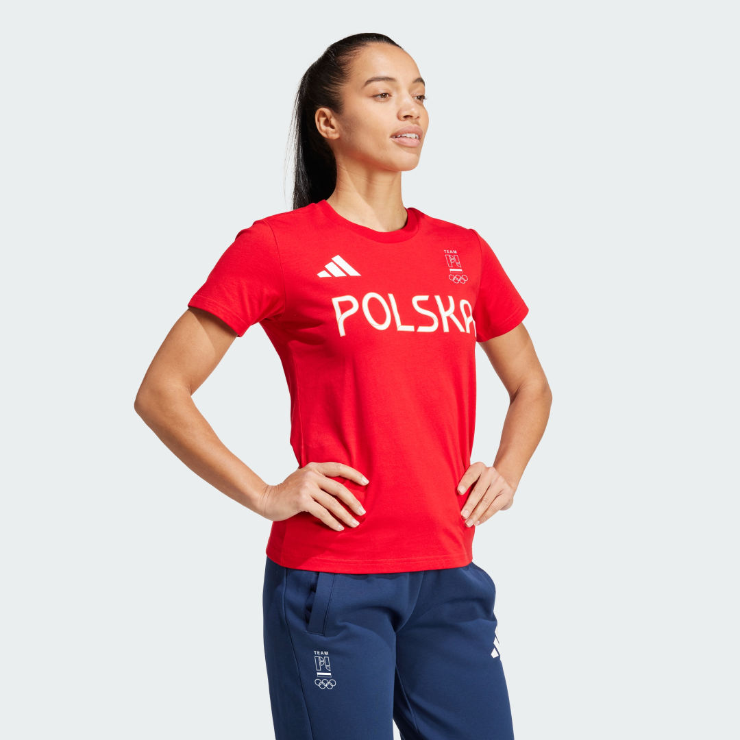 Thumbnail - Polen Essentials T-Shirt