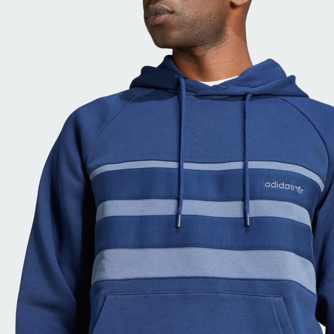 Adidas The First Hoodie