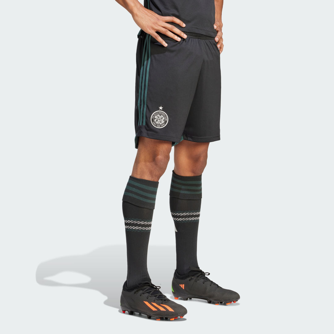 Short Extérieur Celtic FC 23/24