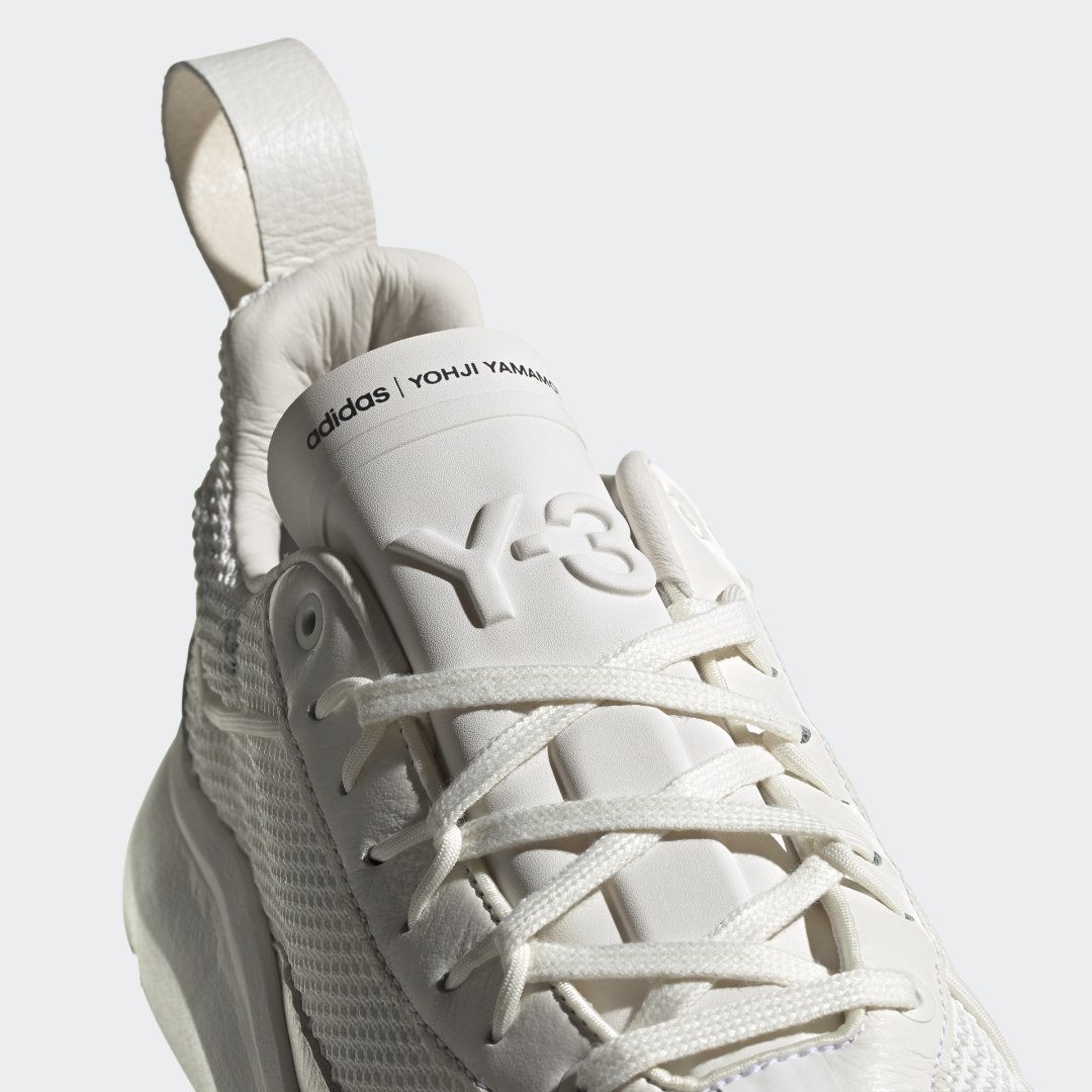 фото Кроссовки y-3 shiku by adidas