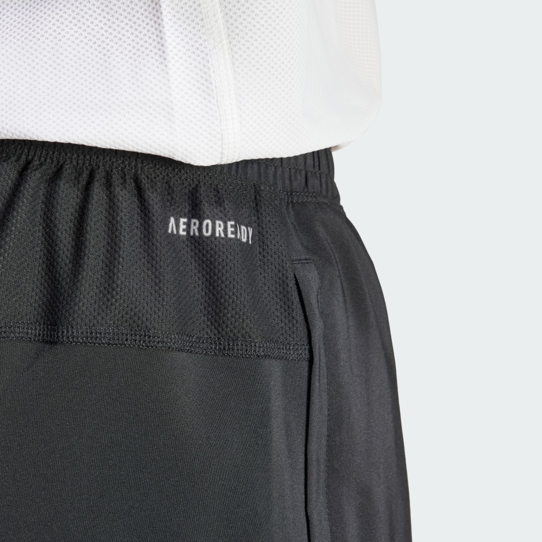 

adidas Pants Own The Run Hombre, Negro