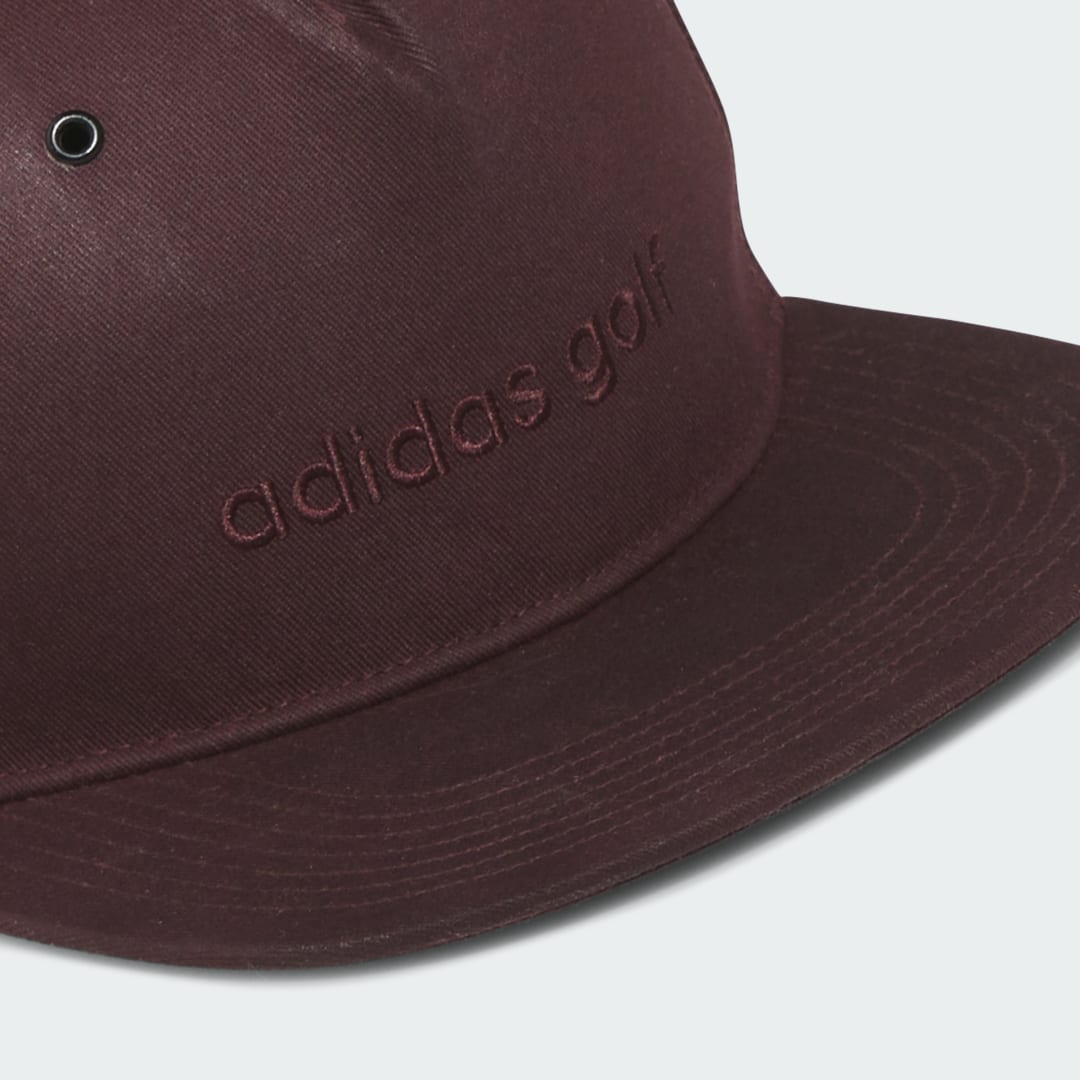 Adidas Waxed Canvas Pet
