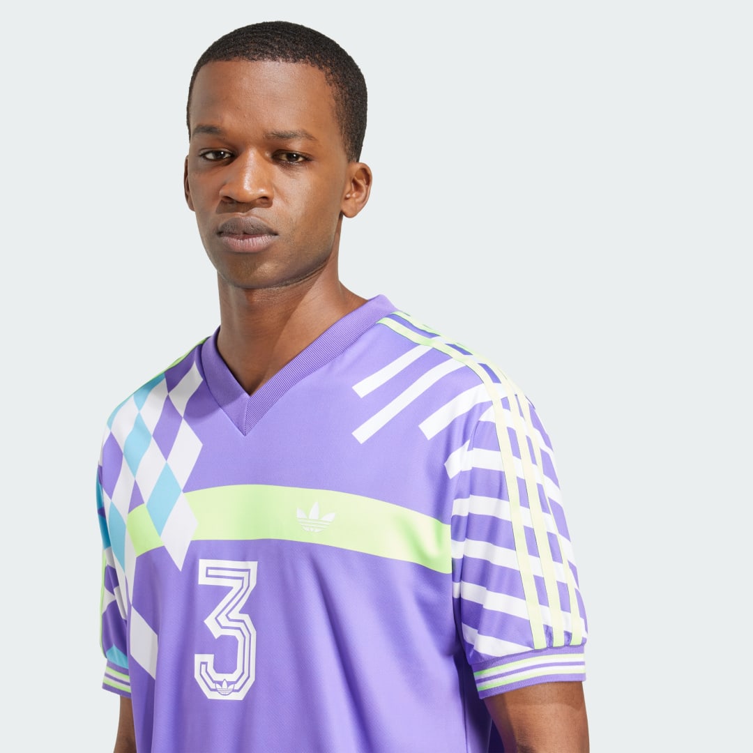 Adidas Nuwave 90s Shirt