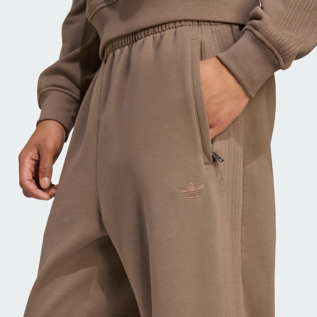 Adidas Premium Essentials Open Hem Broek