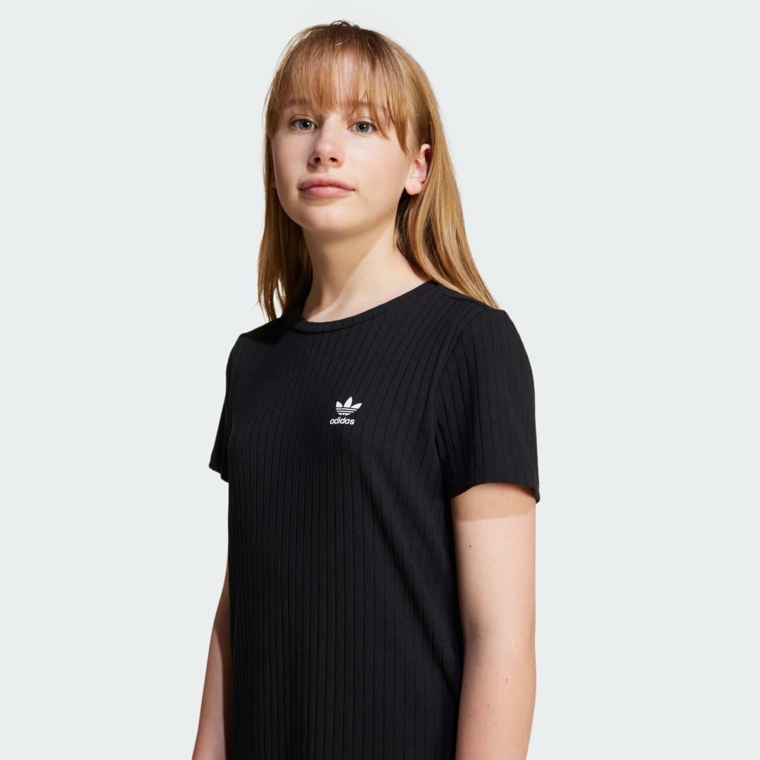 Adidas Ribbed Jurk Kids