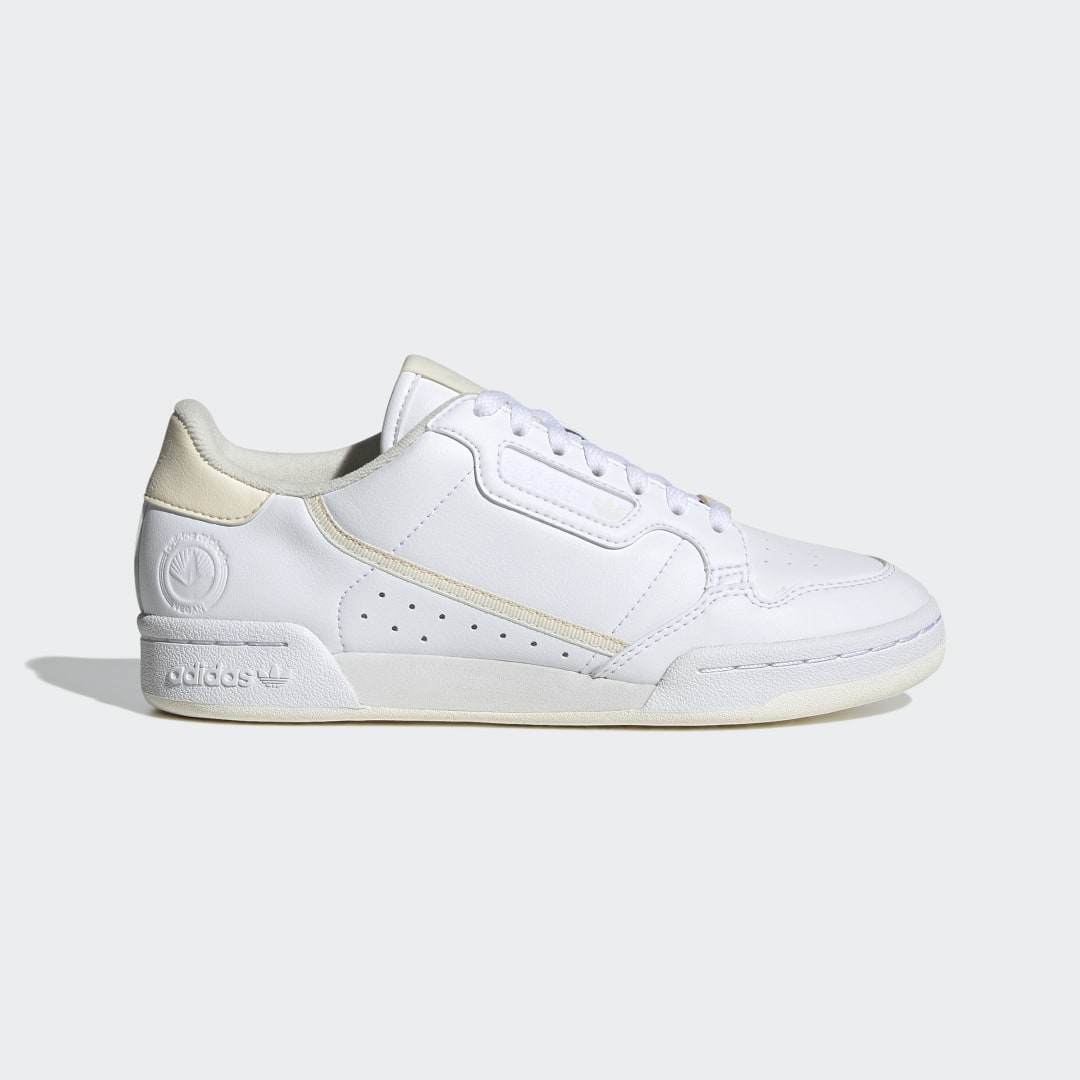 adidas Continental 80 Vegan Shoes