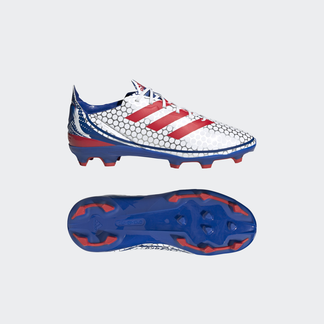Gamemode Firm Ground Voetbalschoenen Gamemode Firm Ground Voetbalschoenen