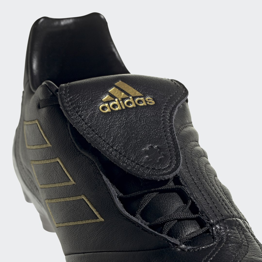 фото Футбольные бутсы copa kapitan.2 fg adidas performance