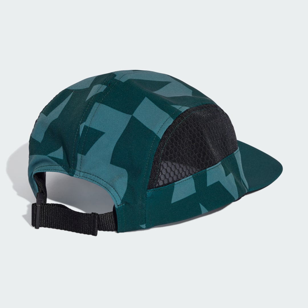 Casquette graphique 5 panneaux Terrex Climacool - vue 10
