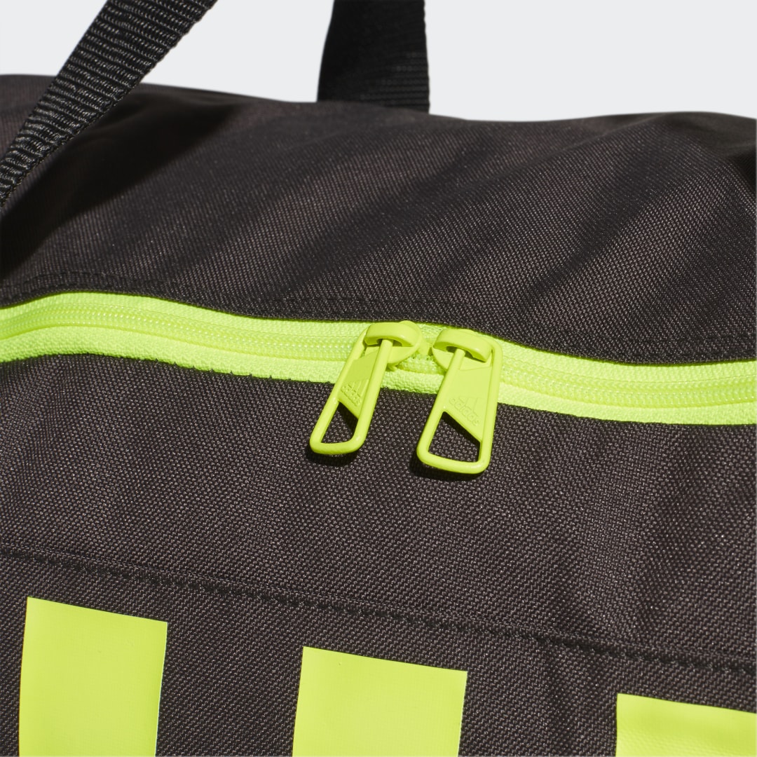 фото Спортивная сумка essentials 3-stripes medium adidas performance