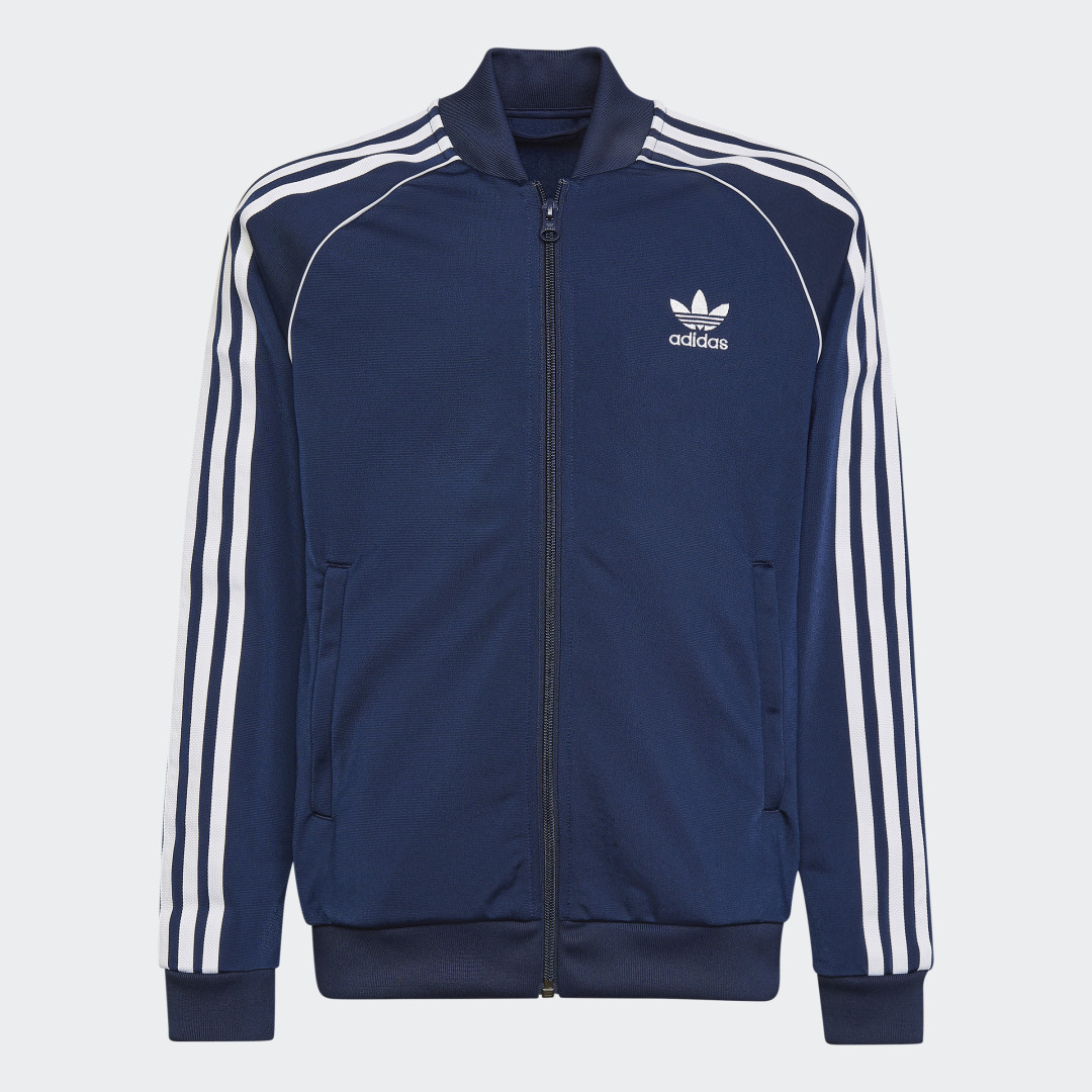 

adidas Chaqueta Adicolor SST Niño