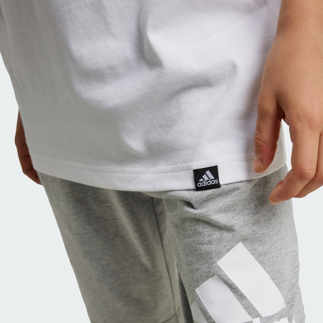 Adidas Positivity Table Graphic T-shirt