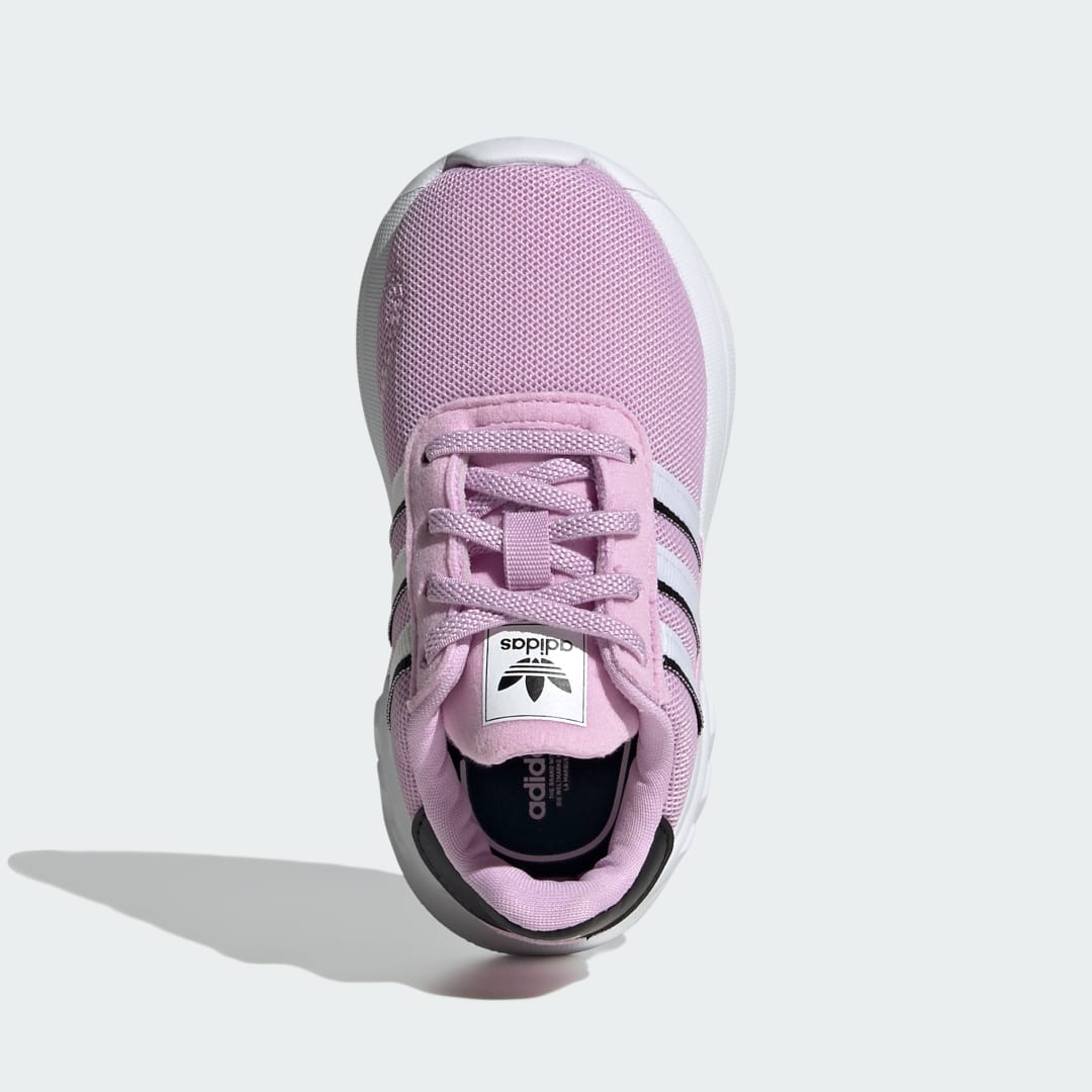 Adidas  sneaker Bliss Lilac / Cloud White / Core Black